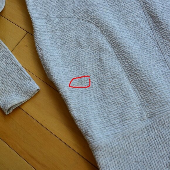 lululemon Athletica Call for Cozy Dress Size 8 - Picture 4 of 14